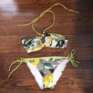 O’Neill Bandeau Bikini